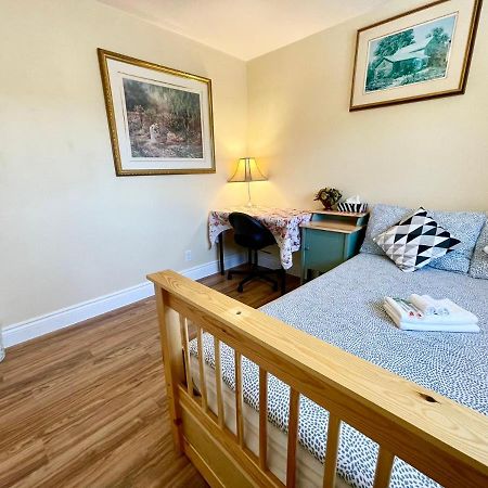 Perfect Home-Private Washrooms,Free Parking,High Speed Net Торонто Екстериор снимка
