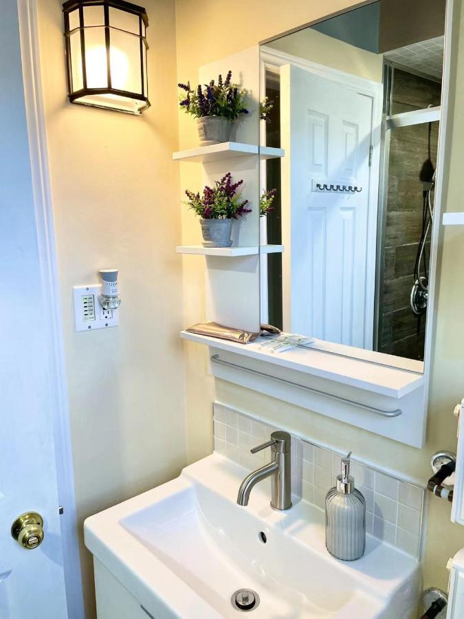 Perfect Home-Private Washrooms,Free Parking,High Speed Net Торонто Екстериор снимка